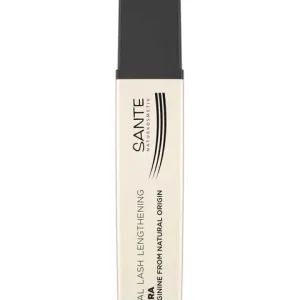 Expressversand Sante Natural Lash Lengthening Mascara 01 Black 8 ml