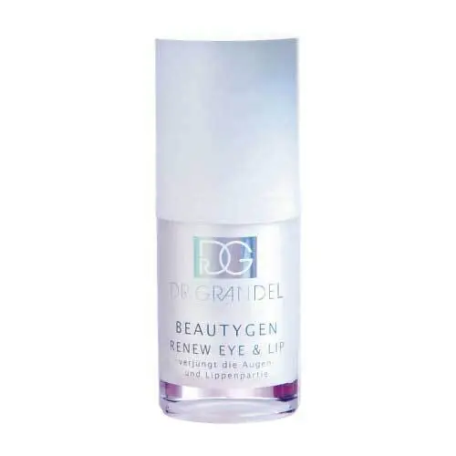 Preiswert Grandel Beautygen Renew Eye & Lip Creme, 15 ml