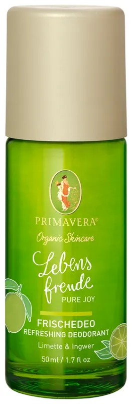 PRIMAVERA Lebensfreude Frischedeo 50 ml Angebot