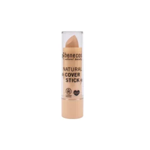 benecos Cover Stick vanilla Gratis Versand