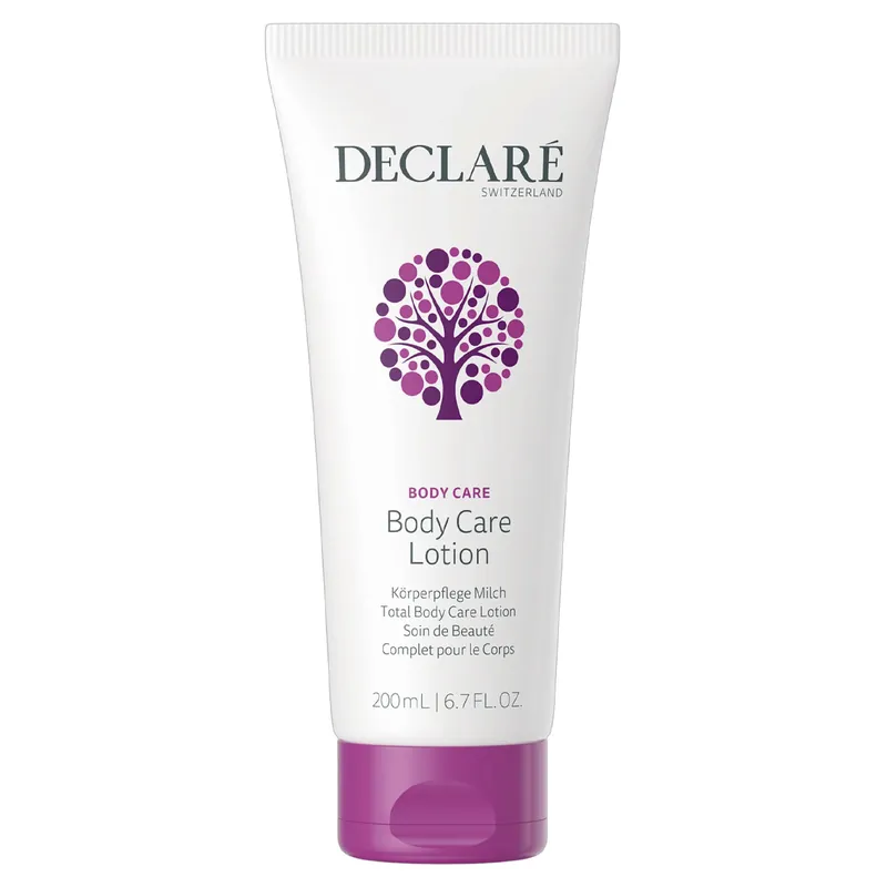 Declaré Body Care Body Lotion Nur Für Kurze Zeit