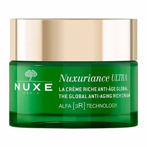 Wochenendangebot Nuxe Nuxuriance Ultra reichhaltige Tagescreme, 50 ml