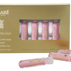 Markenware Declaré Caviar Perfection Luxury Anti-Wrinkle Ampoule Face Serum (7 Ampullen)