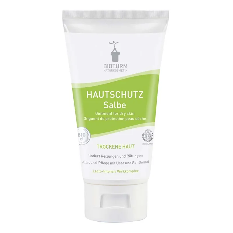 Hautschutz Salbe Nr. 1 Abverkauf