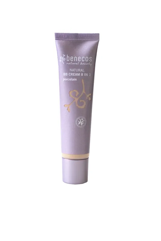 Wochenendangebot benecos Natural BB Cream porcelain