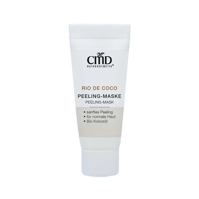 Rio de Coco - Peeling-Maske Probiergröße 5ml Must-Have