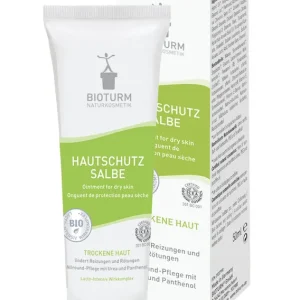 Aktuell BIOTURM Hautschutz-Salbe 50 ml 50 ml