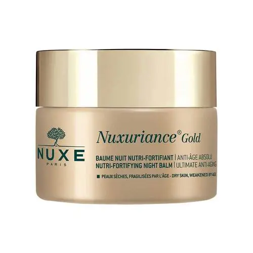 Garantierte Lieferung Nuxe Nuxuriance Gold Balsam für die Nacht, 50 ml