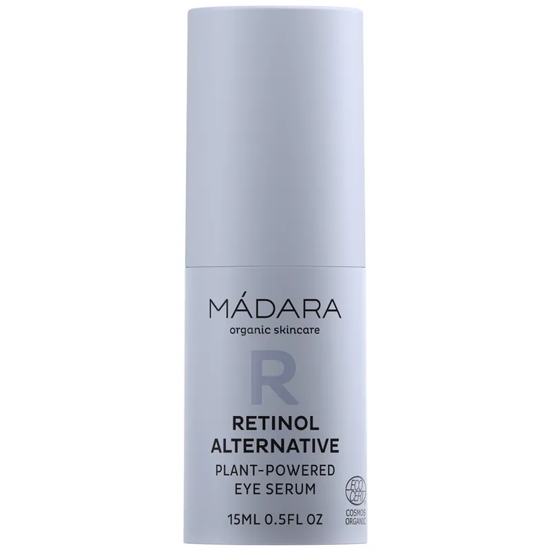 Solange Der Vorrat Reicht RETINOL ALTERNATIVE Plant-Powered Eye Serum, 15ml