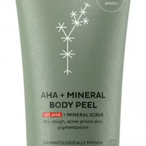 Angebot M\\u00e1dara AHA+ Mineral Body Peeling
