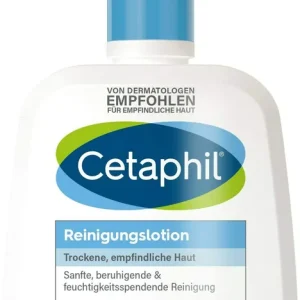 Cetaphil Reinigungslotion 236 ml Günstig
