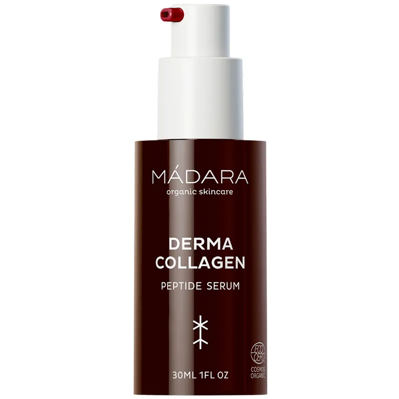 Nur Heute DERMA COLLAGEN Hydra-Fill Firming Serum, 30 ml