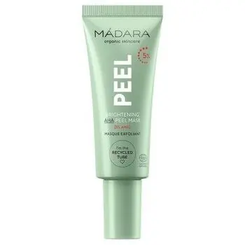 Nur Für Kurze Zeit Madara Peel AHA Peeling Maske 17 ml