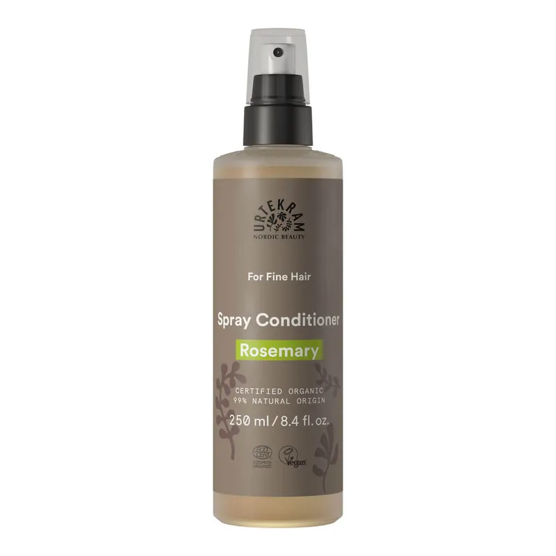 Rosemary - Spray Conditioner Nur Für Kurze Zeit