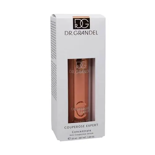 Grandel Specials Couperose Expert Concentrate, 50 ml Nur Heute