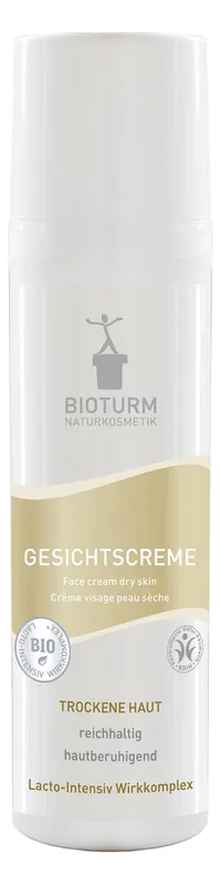 Direktkauf BIOTURM Gesichtscreme 75 ml