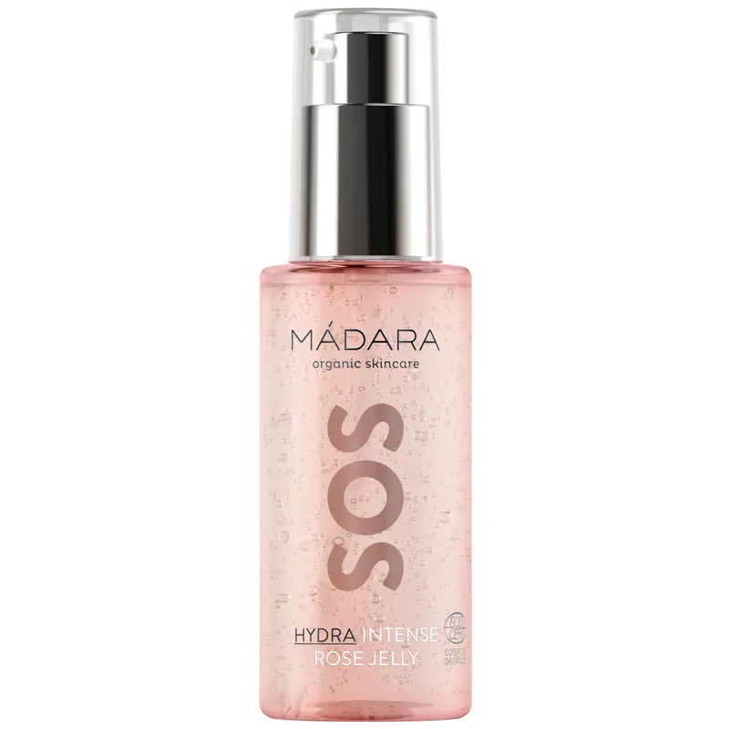 SOS Hydra Intense Rose Gel 75ml Sichere Zahlung