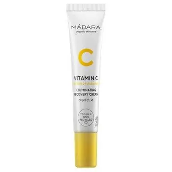 Madara Vitamin C Recovery Cream 15 ml Geprüft