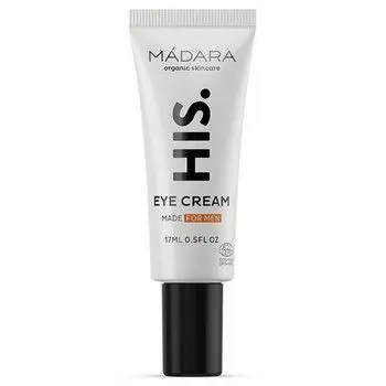 Madara His Augencreme 17 ml Rabatt