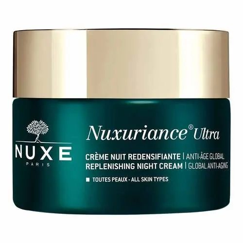 Sale Nuxe Nuxuriance Ultra Nachtcreme, 50 ml