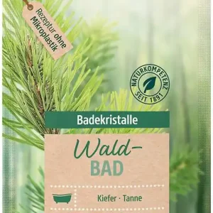 Kneipp Badekristalle Waldbad Kiefer Tanne 60 G Neu Im Sortiment