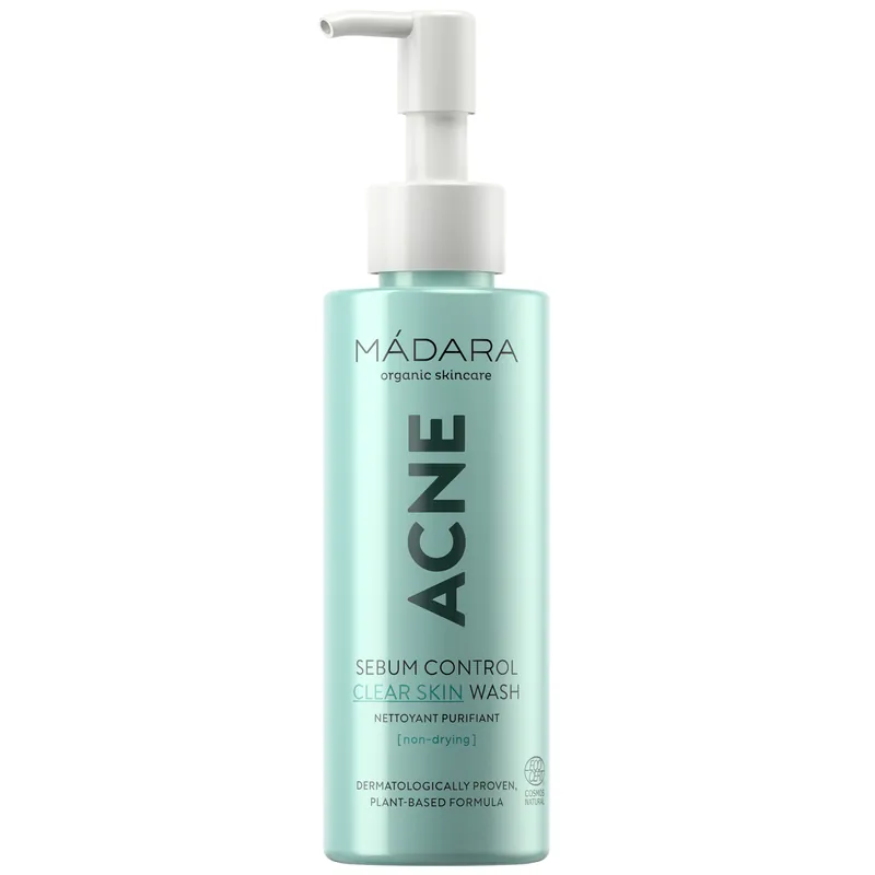 Preis Gesenkt ACNE Sebum Control Gesichtsreinigung, 140ml