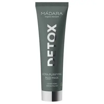 Günstig Madara Detox Tiefenreinigung Maske 60 ml