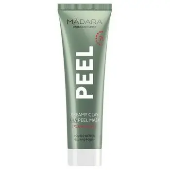 Jetzt Kaufen Madara Peel Creamy Clay Maske 60 ml