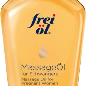 Bestseller Frei Öl Massageöl für Schwangere 200 ml