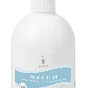 Zertifiziert BIOTURM Waschlotion 300 ml