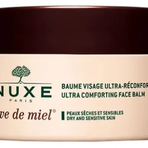 Preis Gesenkt NUXE R\\u00eave de Miel Face Balm Ultra-Comforting