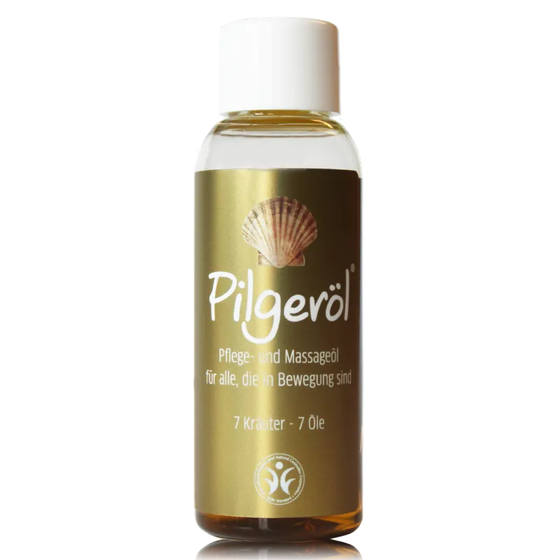 BIOTURM Pilgeröl 50 ml Mega-Angebot