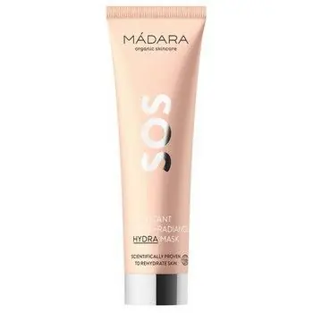 Preisreduziert Madara SOS Hydra Moisture Mask 60 ml