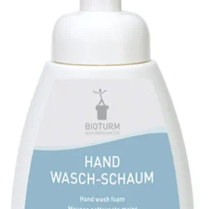Must-Have BIOTURM Hand Wasch-Schaum 250 ml