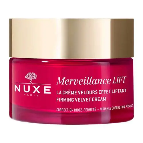 Günstig Nuxe Merveillance Lift seidige Lifting-Creme, 50 ml