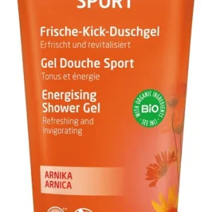 Jetzt Kaufen Weleda Sport Frische-Boost Duschgel Arnika 200 ml