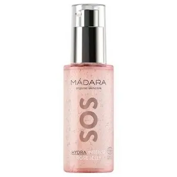 Solange Der Vorrat Reicht Madara SOS Hydra Intensiv Rosen-Gelée 75 ml