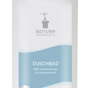 Neue Ware BIOTURM Duschbad 200 ml