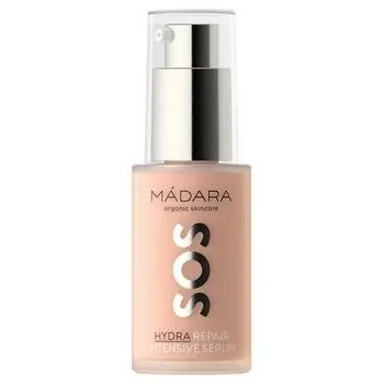 Madara SOS Hydra Repair Intensiv Serum 30 ml Neuheit
