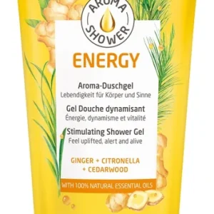 Top-Angebot Weleda Energy Shower Gel Ingwer 200 ml