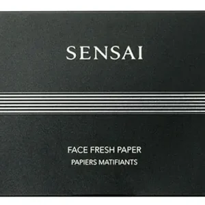 Bestpreis Sensai Extra Care Face Fresh Paper 100 Blatt