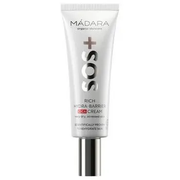 Bestseller Madara SOS Hydra-Barrier CICA Cream 40 ml