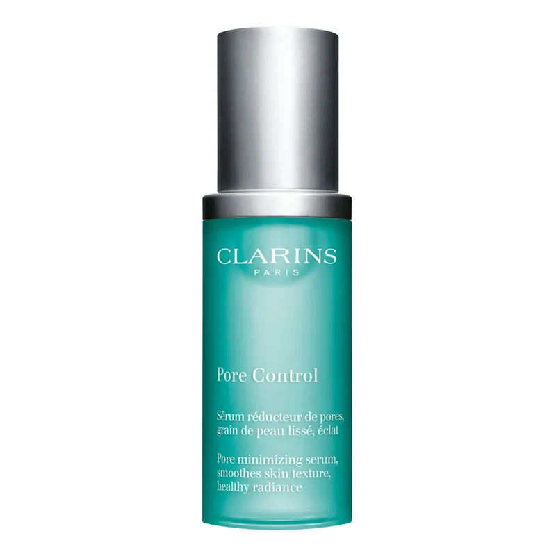 Aktuell Clarins Pore Controle Serum