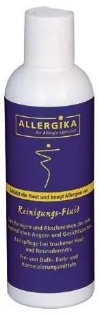 Sale Allergiker Reinigungsfluid