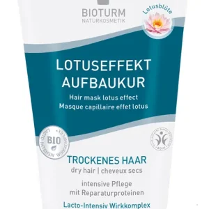 Garantierte Lieferung BIOTURM Lotuseffekt Aufbaukur 150 ml