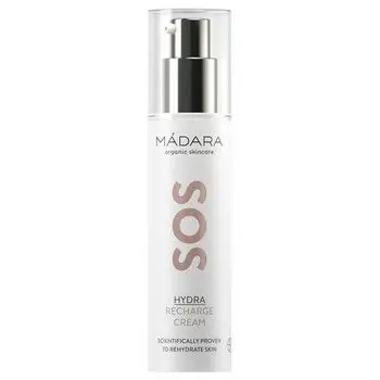 Madara SOS Hydra Recharge Creme 50 ml Sonderangebot