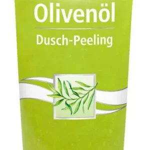 Medipharma Cosmetics Olivenöl 100 ml Duschpeeling Günstig