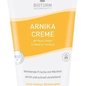 BIOTURM Arnika-Creme 150 ml Garantierte Lieferung