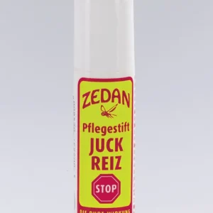 ZEDAN Juckreizstop Neuheit