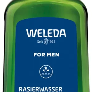 Weleda For Men Rasierwasser 100ml Letzte Chance
